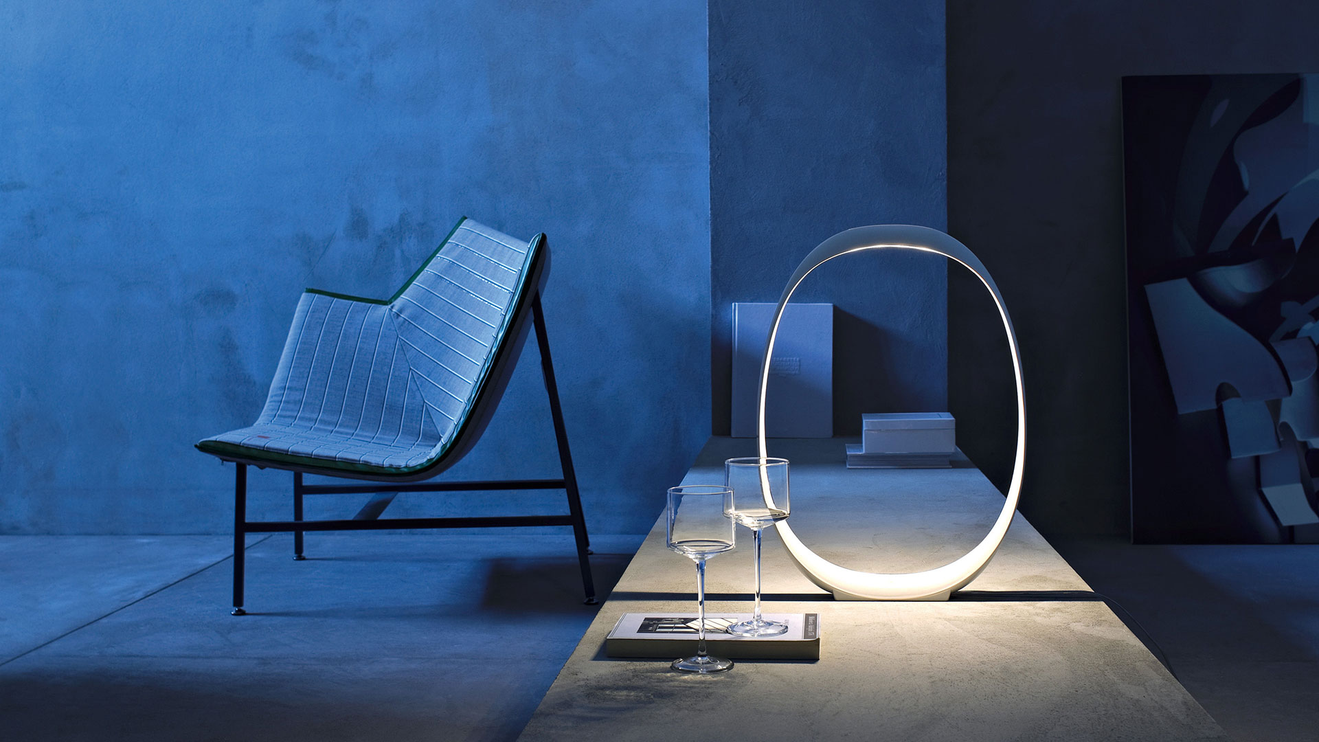 Lampadari design – tecnica nella luce – led design & lampade