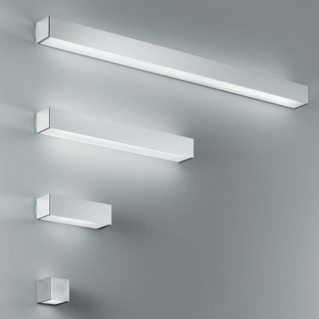 Lampade da parete design: articolo lampade da parete idee di ... Applique design parete